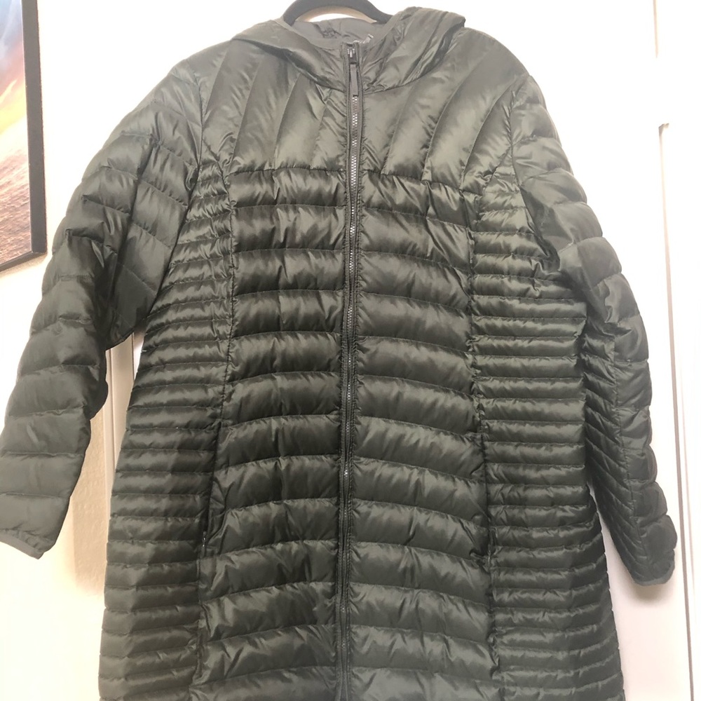 Down Jacket - image 5
